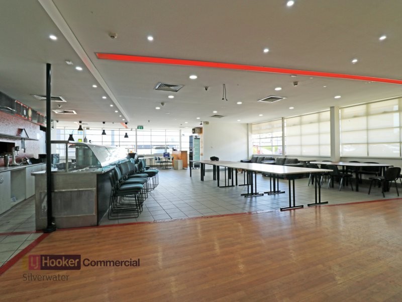 Silverwater NSW 2128