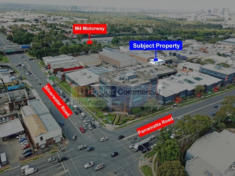 Silverwater NSW 2128