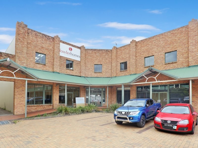 Wetherill Park NSW 2164