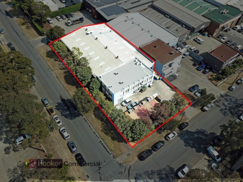 Silverwater NSW 2128