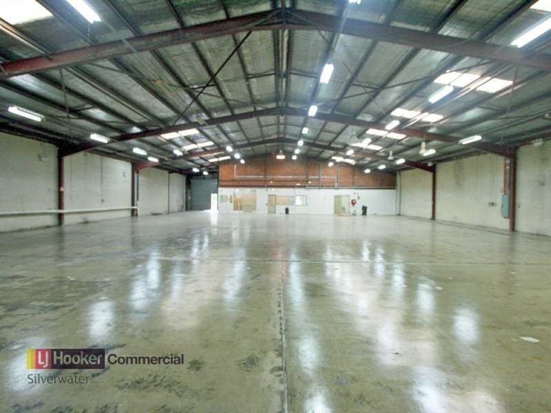 Silverwater NSW 2128