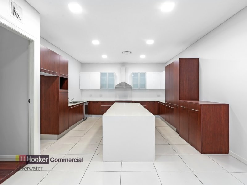 Wetherill Park NSW 2164