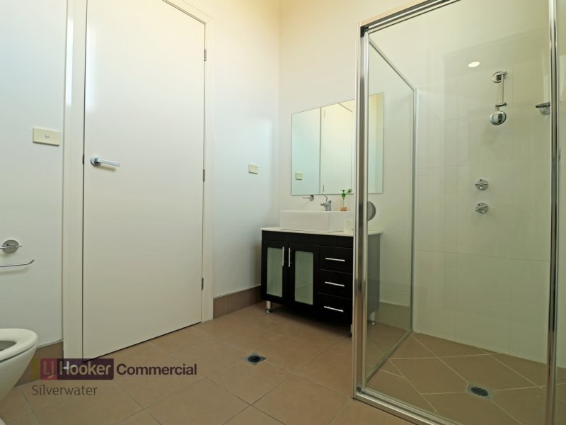 Wetherill Park NSW 2164