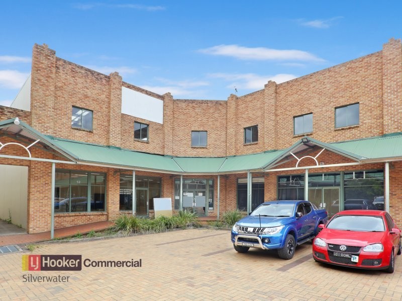 Wetherill Park NSW 2164