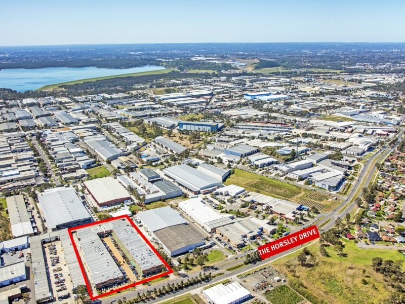 Wetherill Park NSW 2164