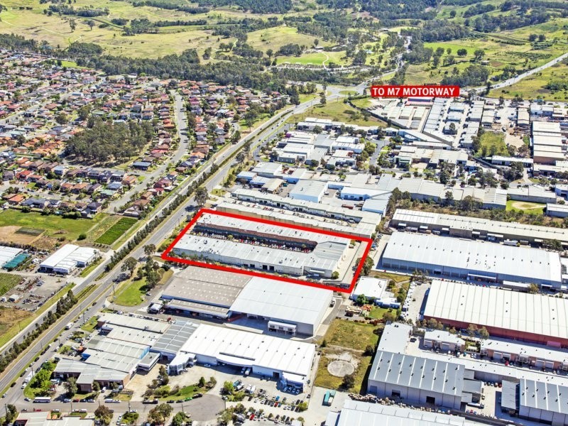 Wetherill Park NSW 2164