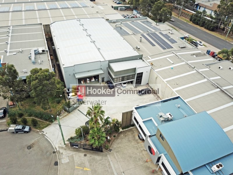 Wetherill Park NSW 2164