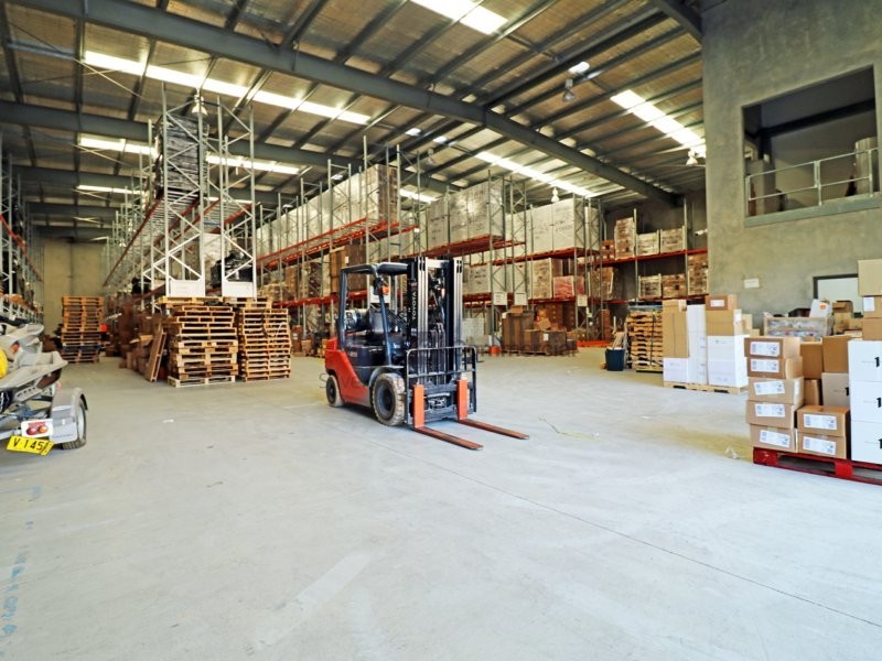 Wetherill Park NSW 2164