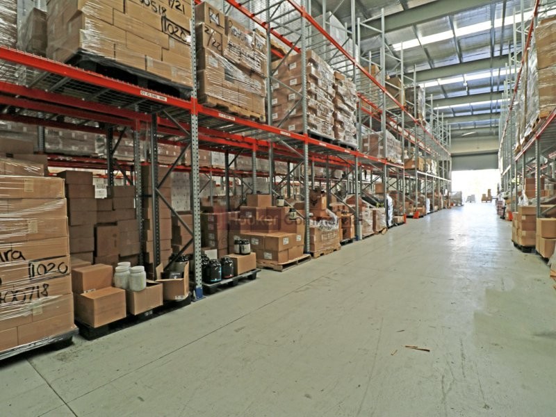 Wetherill Park NSW 2164