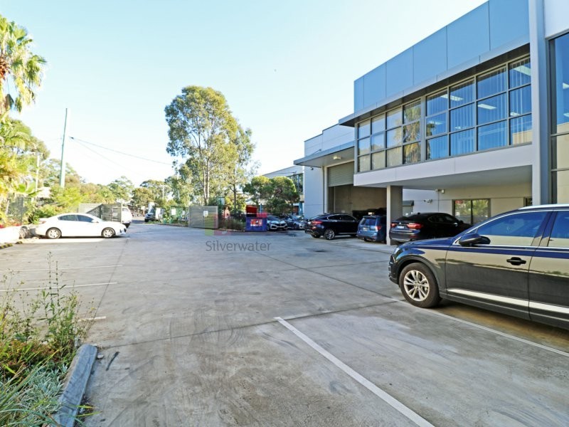 Wetherill Park NSW 2164