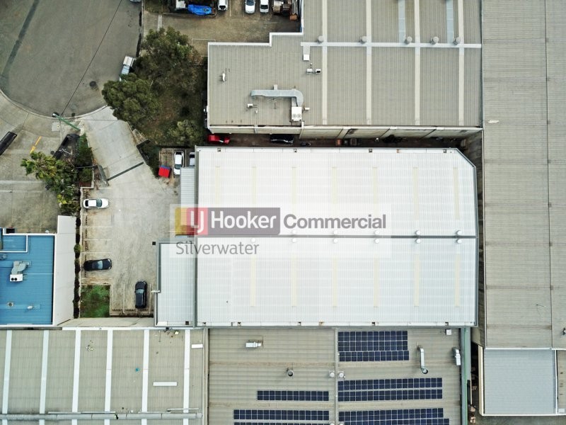 Wetherill Park NSW 2164