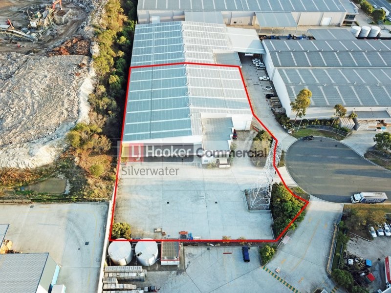 Wetherill Park NSW 2164