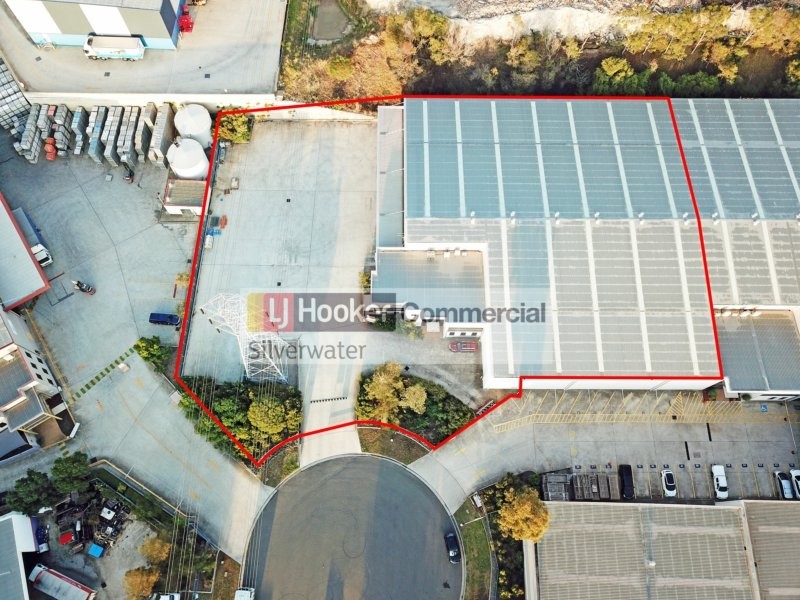 Wetherill Park NSW 2164