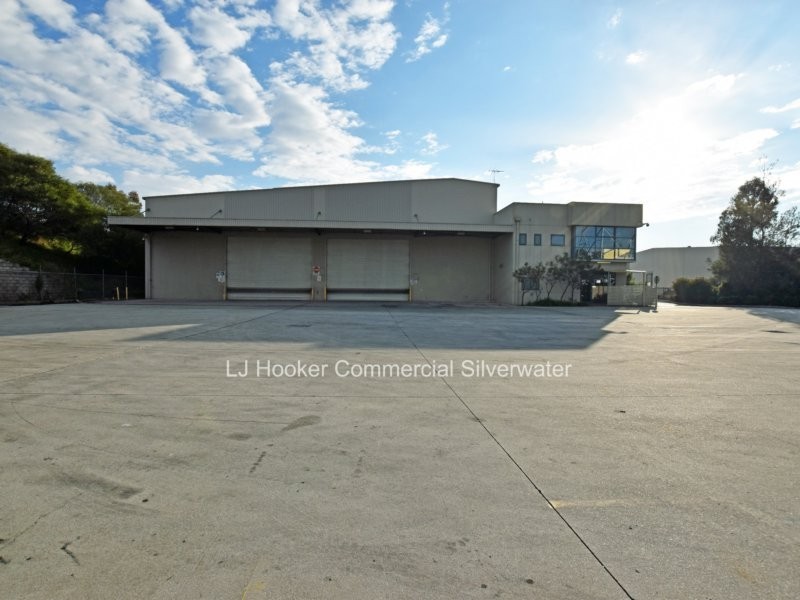 Wetherill Park NSW 2164