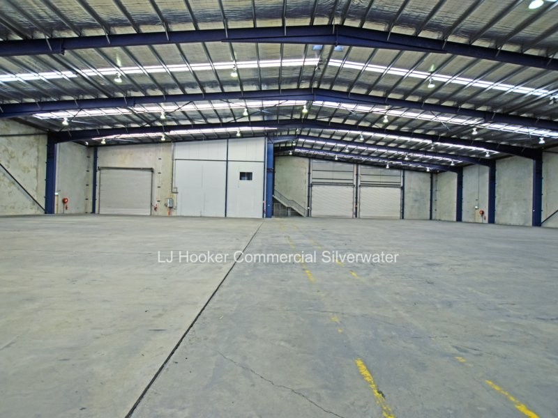 Wetherill Park NSW 2164