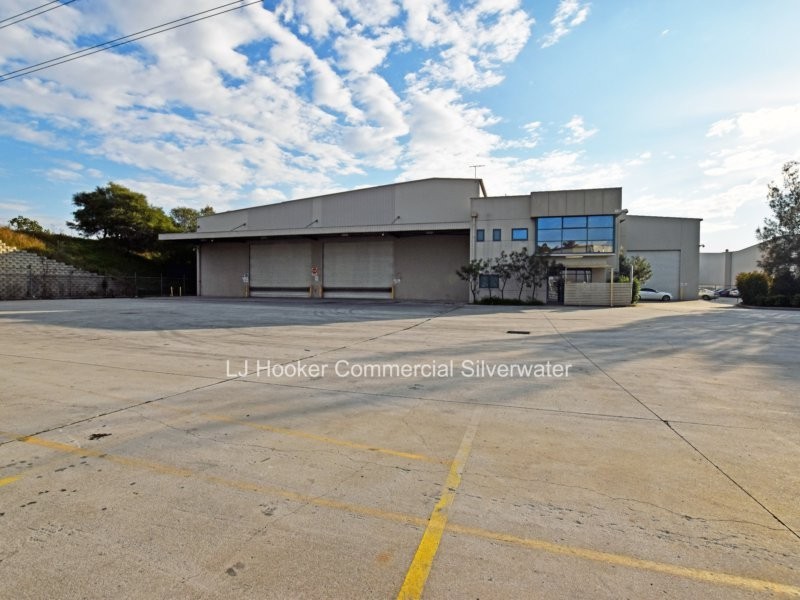 Wetherill Park NSW 2164