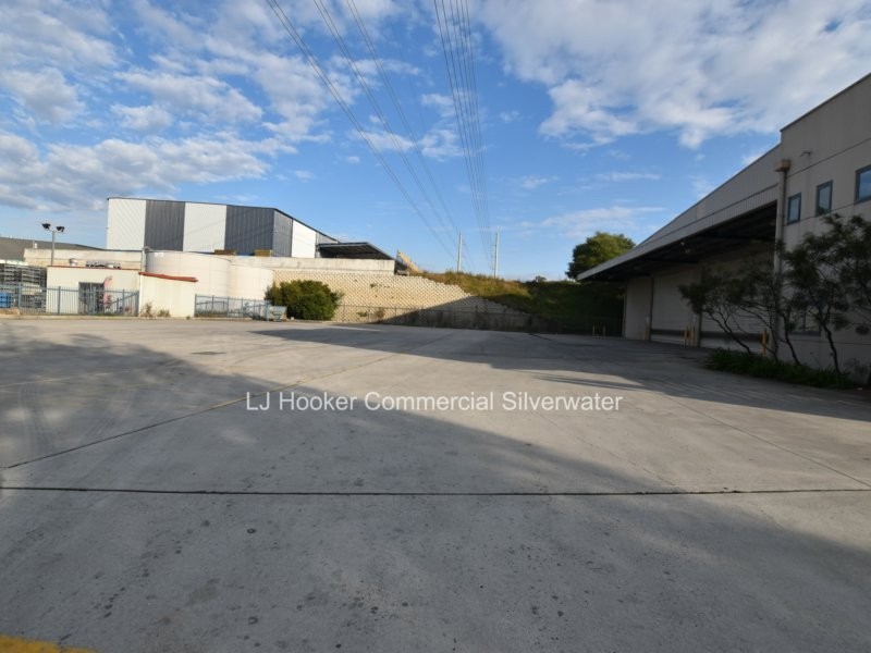 Wetherill Park NSW 2164