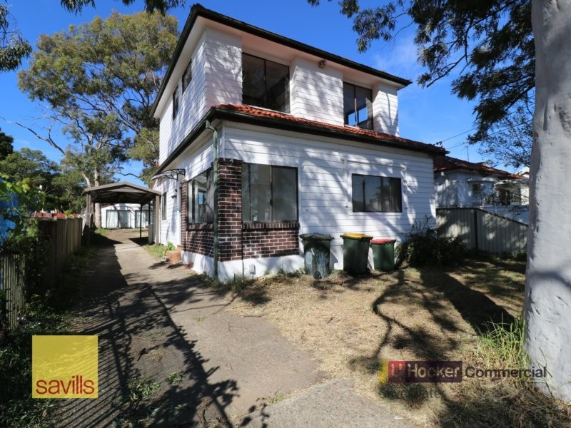 Silverwater NSW 2128