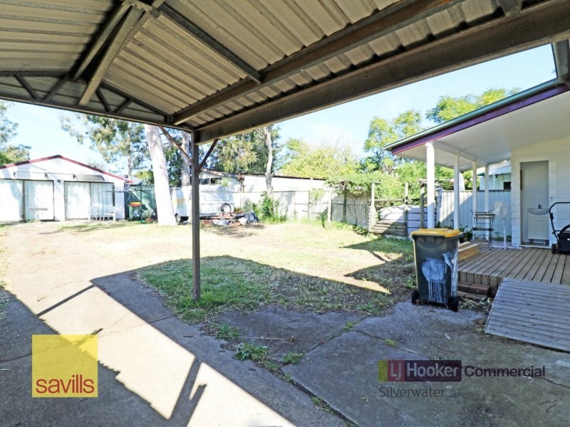 Silverwater NSW 2128