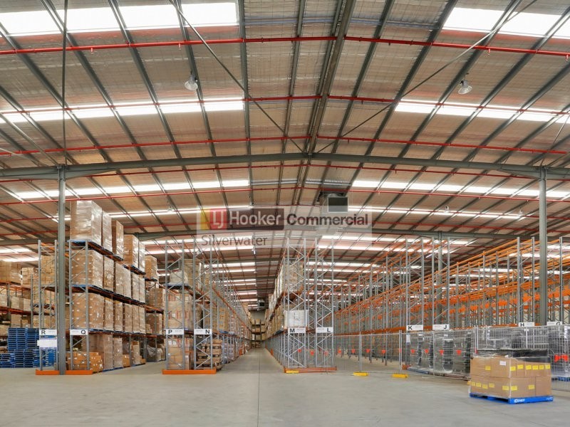 Eastern Creek NSW 2766