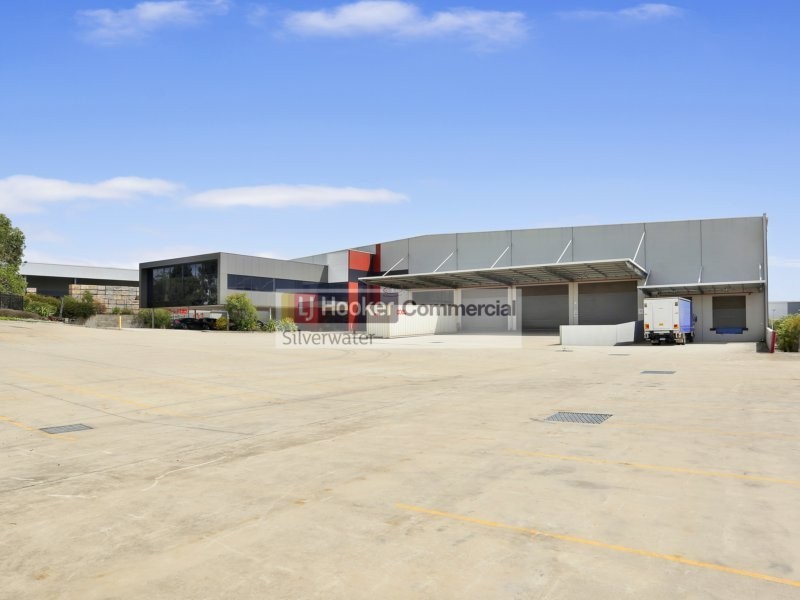 Eastern Creek NSW 2766