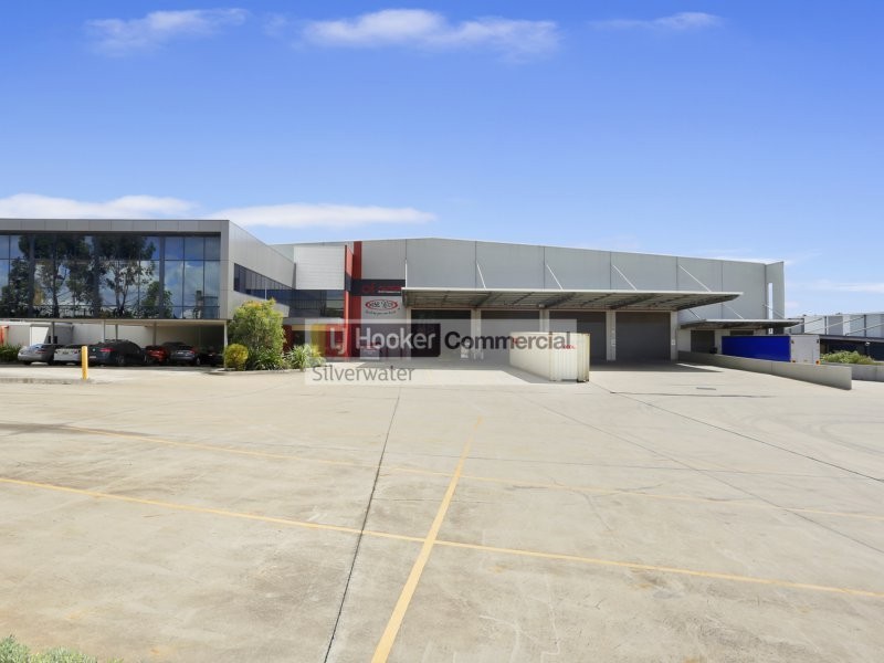 Eastern Creek NSW 2766