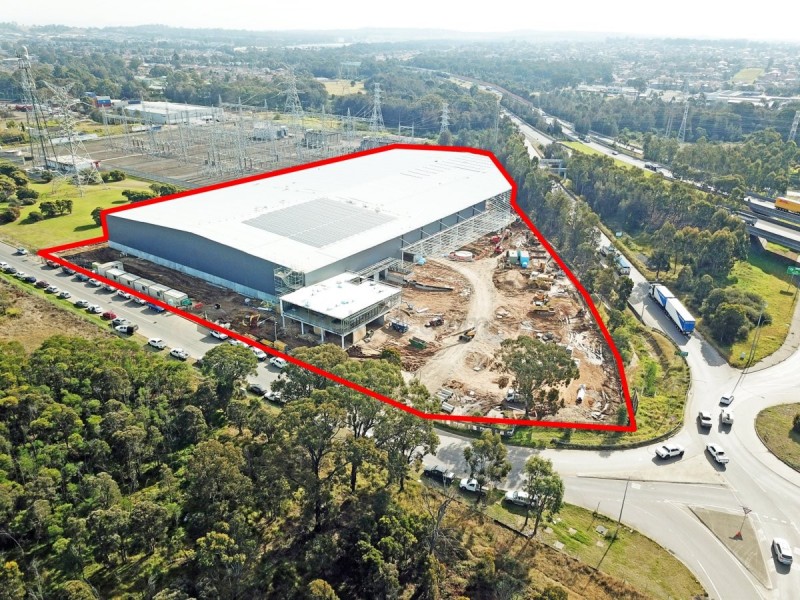 5 Yarrawa Street, Prestons NSW 2170