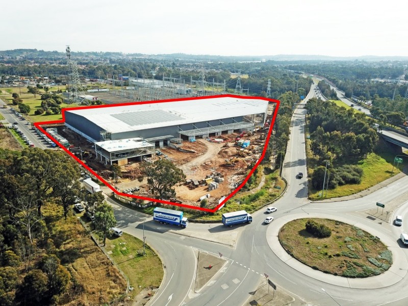 5 Yarrawa Street, Prestons NSW 2170