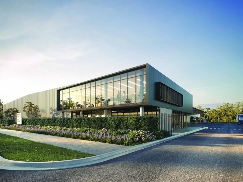 5 Yarrawa Street, Prestons NSW 2170