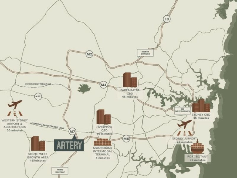 5 Yarrawa Street, Prestons NSW 2170