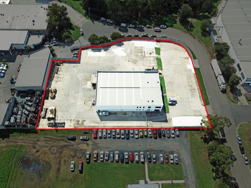 21 Chifley Street, Smithfield NSW 2164