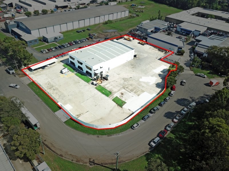 21 Chifley Street, Smithfield NSW 2164