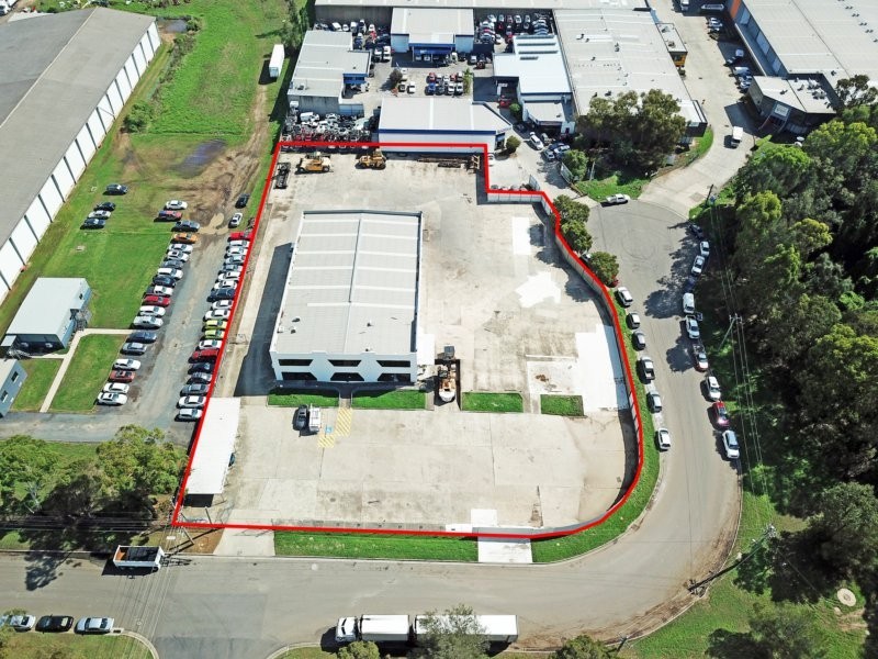 21 Chifley Street, Smithfield NSW 2164