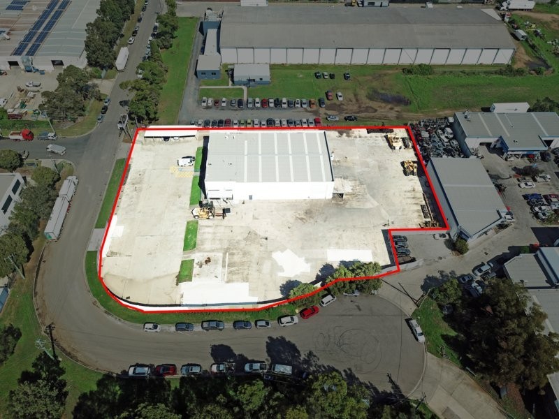 21 Chifley Street, Smithfield NSW 2164