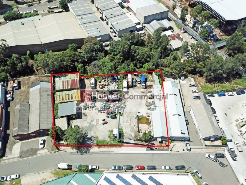 43-49 Bridge Street, Rydalmere NSW 2116
