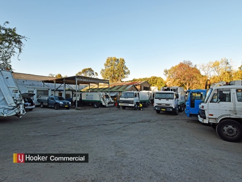 43-49 Bridge Street, Rydalmere NSW 2116