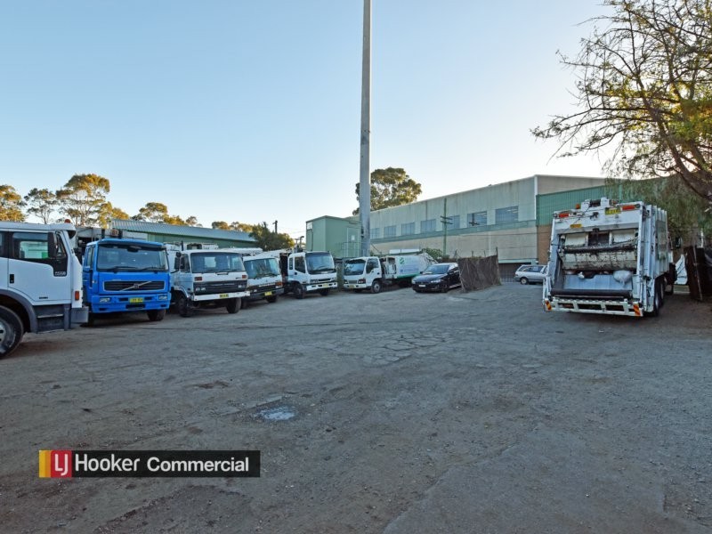 43-49 Bridge Street, Rydalmere NSW 2116