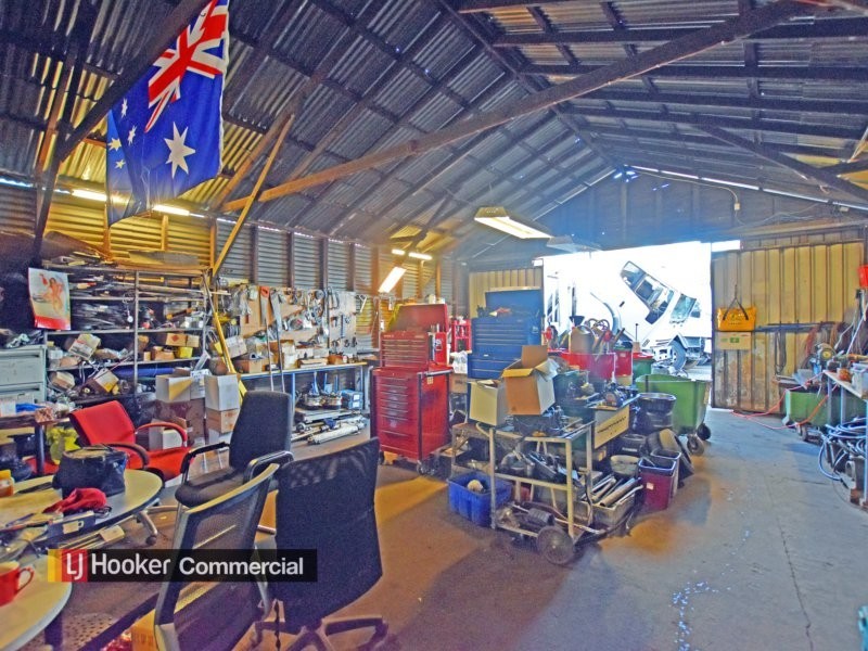 43-49 Bridge Street, Rydalmere NSW 2116