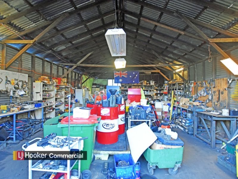 43-49 Bridge Street, Rydalmere NSW 2116