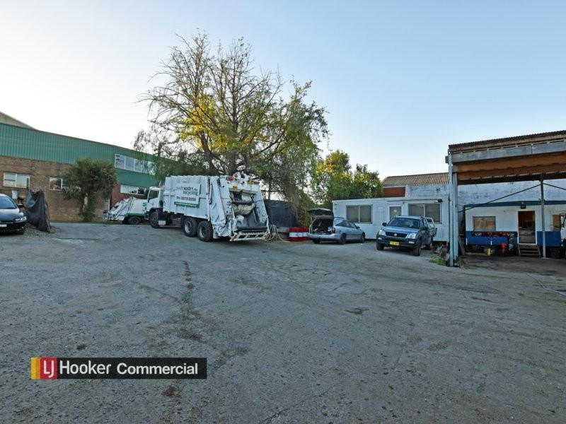 43-49 Bridge Street, Rydalmere NSW 2116