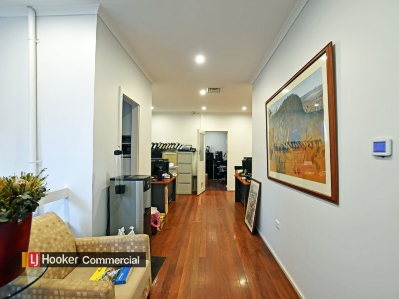 43-49 Bridge Street, Rydalmere NSW 2116