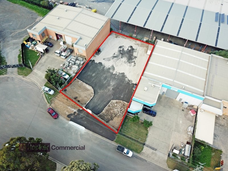 Wetherill Park NSW 2164