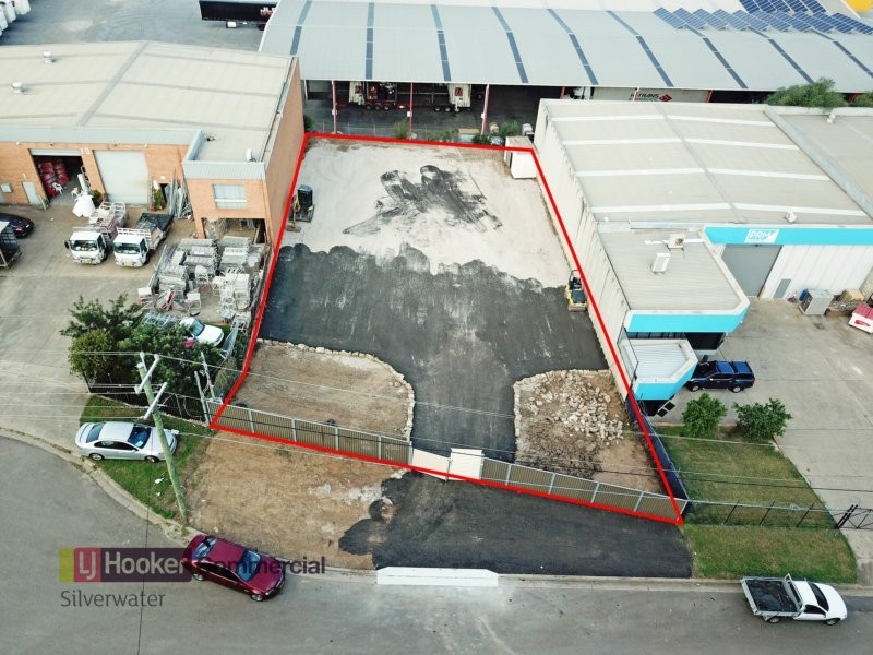 Wetherill Park NSW 2164