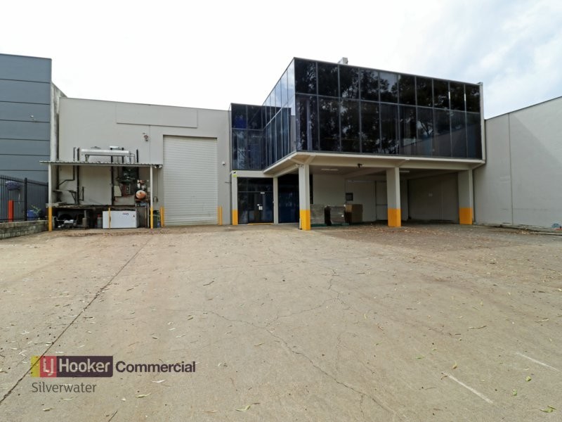 Wetherill Park NSW 2164