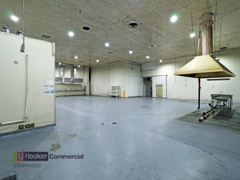 Wetherill Park NSW 2164