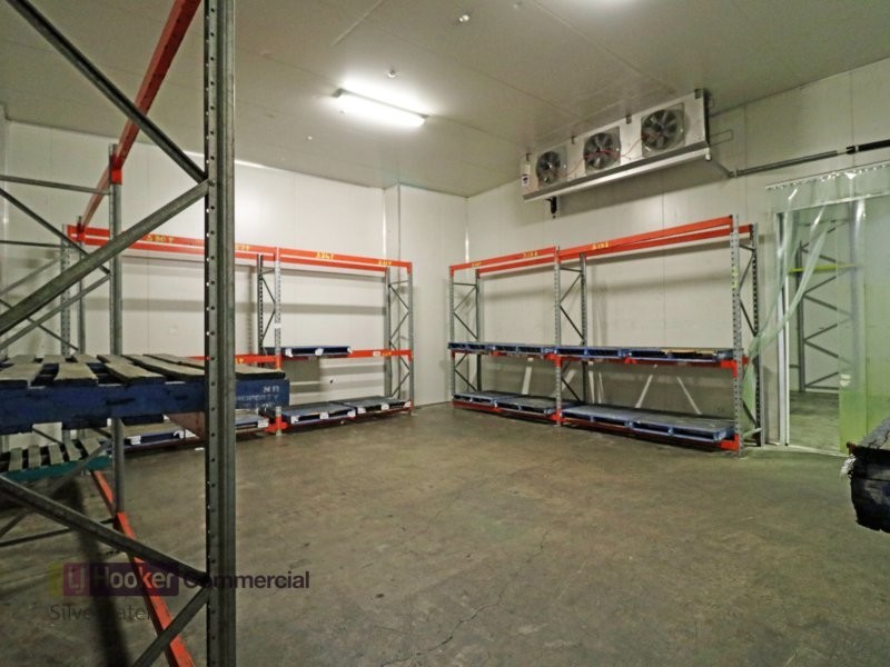 Wetherill Park NSW 2164