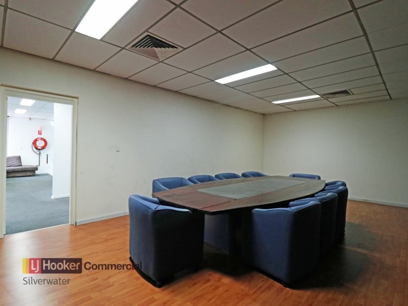 Wetherill Park NSW 2164