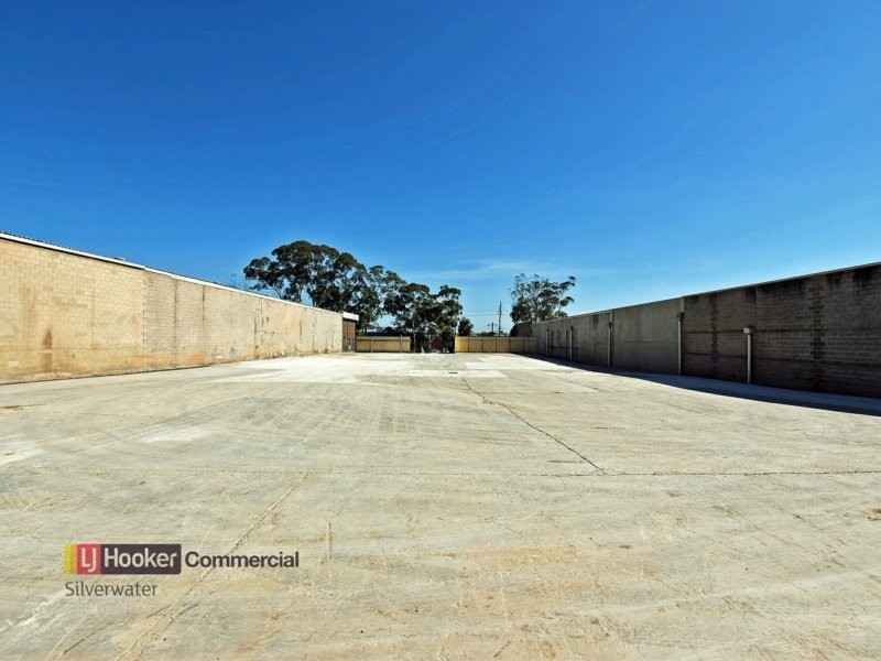 Smithfield NSW 2164