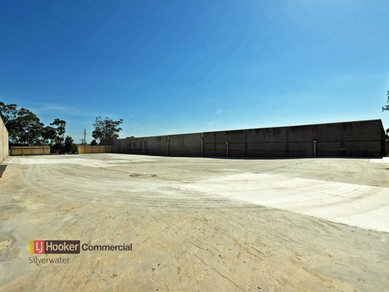 Smithfield NSW 2164