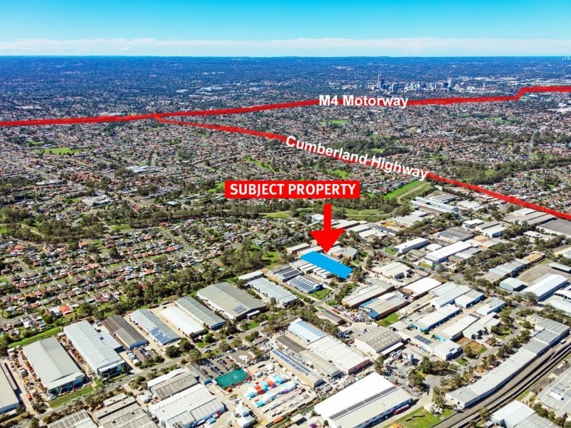 Smithfield NSW 2164